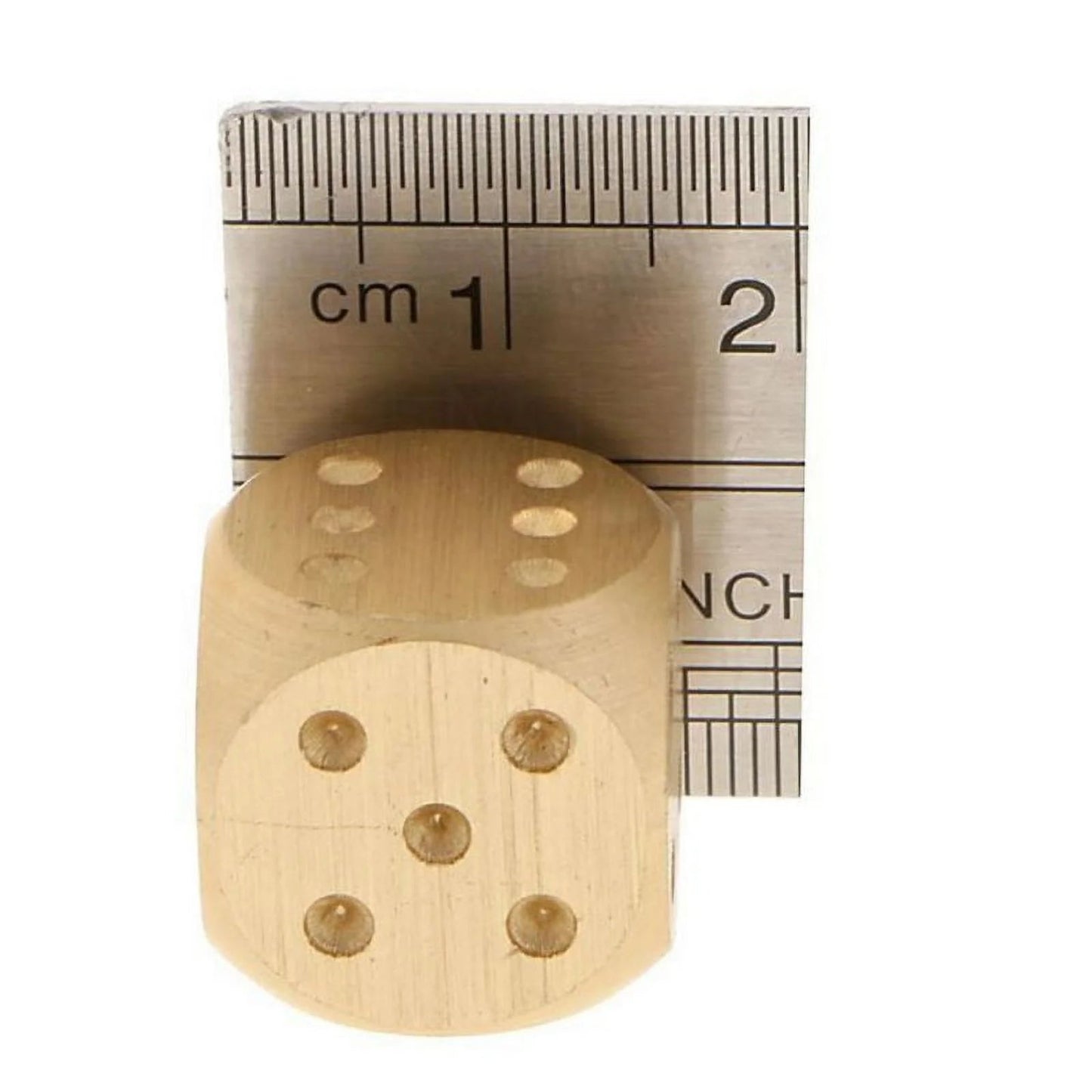 5 in 1 Precision Aluminum Alloy Dice Solid Metal Dices Poker Party Game Toy Portable Dice 6 Sided Dice for Drinking Party Man Boyfriend Gift
